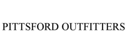 PITTSFORD OUTFITTERS trademark