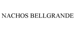 NACHOS BELLGRANDE trademark