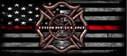 THIN RED LINE trademark