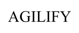 AGILIFY trademark
