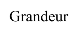 GRANDEUR trademark