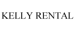 KELLY RENTAL trademark