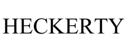 HECKERTY trademark