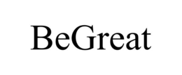 BEGREAT trademark