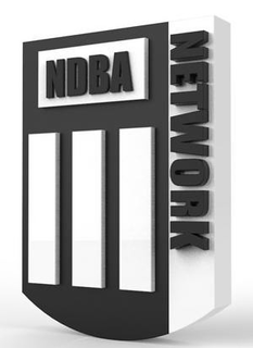 NDBA NETWORK trademark