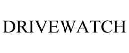 DRIVEWATCH trademark