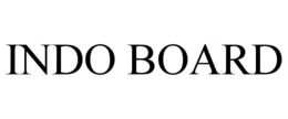 INDO BOARD trademark