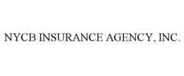 NYCB INSURANCE AGENCY, INC. trademark