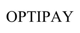 OPTIPAY trademark