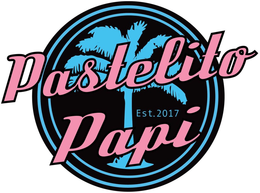 PASTELITO PAPI EST. 2017 trademark