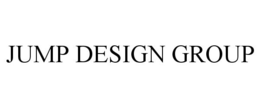 JUMP DESIGN GROUP trademark