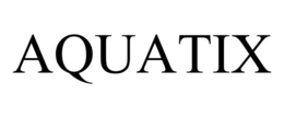 AQUATIX trademark