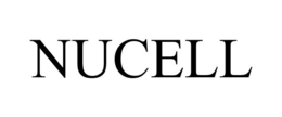 NUCELL trademark