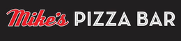MIKE'S PIZZA BAR trademark