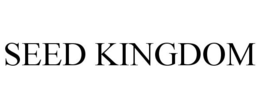 SEED KINGDOM trademark