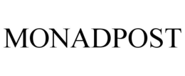 MONADPOST trademark
