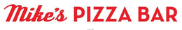 MIKE'S PIZZA BAR trademark