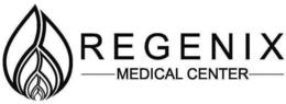 REGENIX MEDICAL CENTER trademark