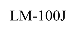 LM-100J trademark