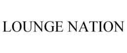 LOUNGE NATION trademark