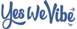 YES WE VIBE trademark