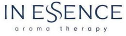 IN ESSENCE AROMA THERAPY trademark