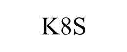 K8S trademark