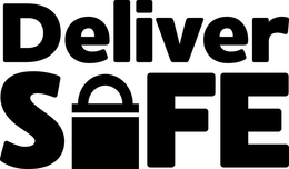 DELIVER SAFE trademark