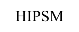 HIPSM trademark