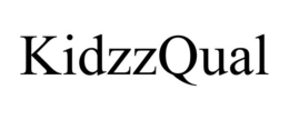 KIDZZQUAL trademark