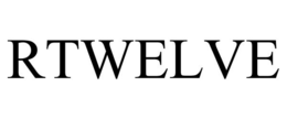 RTWELVE trademark