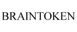 BRAINTOKEN trademark
