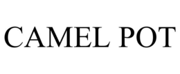 CAMEL POT trademark