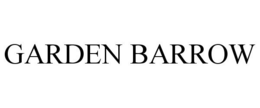 GARDEN BARROW trademark