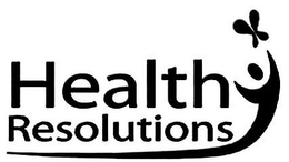 HEALTH RESOLUTIONS trademark