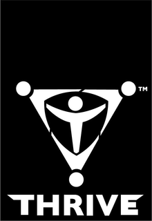 THRIVE trademark