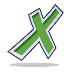 X trademark