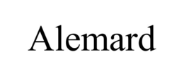 ALEMARD trademark