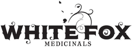 WHITE FOX MEDICINALS trademark