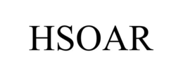 HSOAR trademark