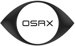 OSRX trademark