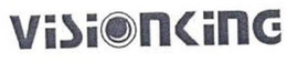 VISIONKING trademark