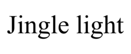 JINGLE LIGHT trademark