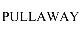 PULLAWAY trademark