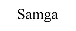 SAMGA trademark
