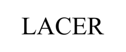 LACER trademark