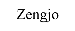 ZENGJO trademark