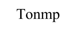 TONMP trademark