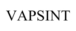 VAPSINT trademark