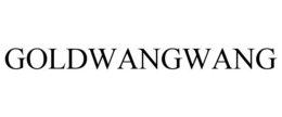 GOLDWANGWANG trademark